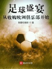 中国人收购欧洲足球俱乐部