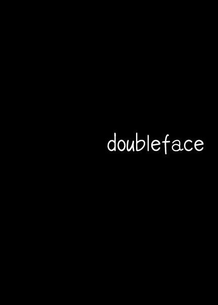 doubleface解散